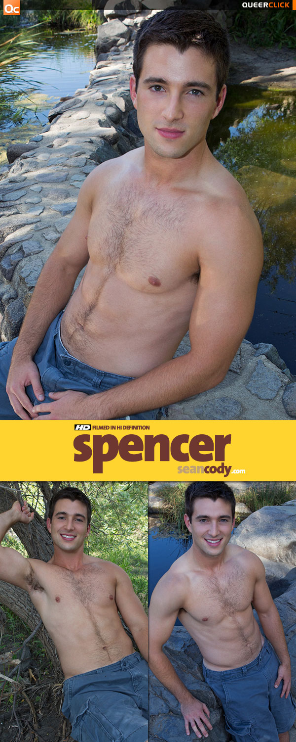 Sean Cody: Spencer(2)