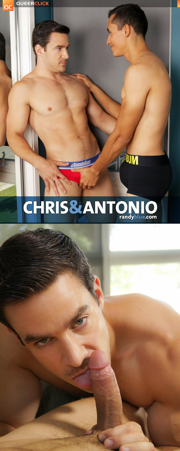 Randy Blue: Antonio & Chris