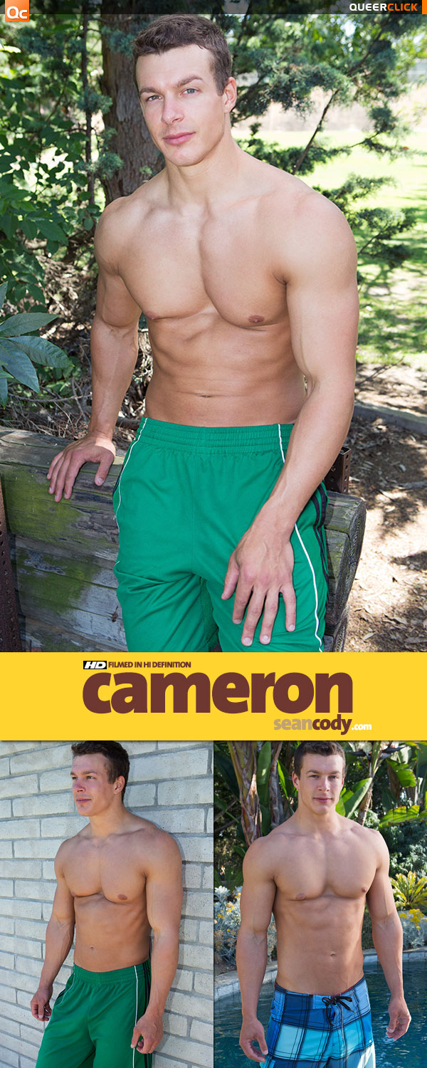 Sean Cody: Cameron(3)