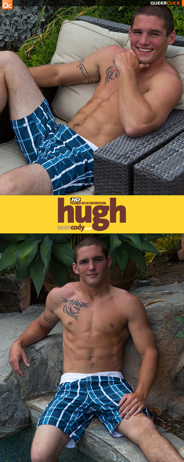 Sean Cody: Hugh(3)