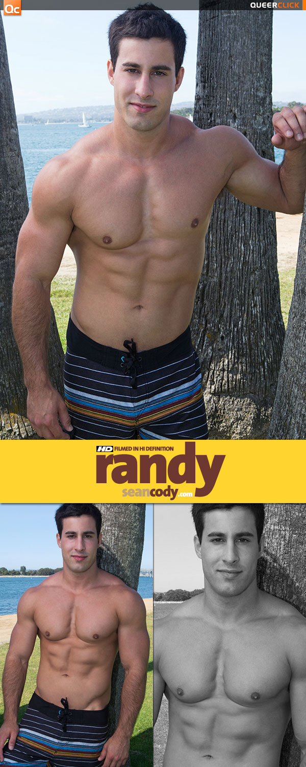 Sean Cody: Randy(3)