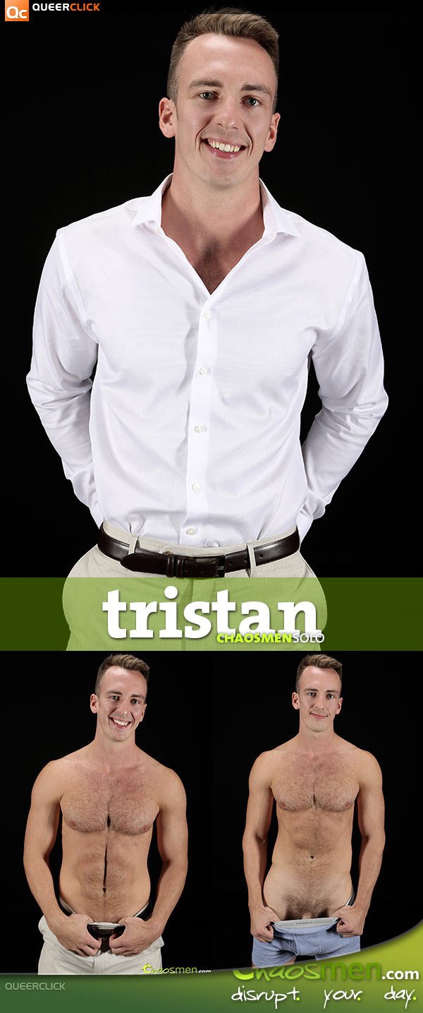 Chaos Men: Tristan