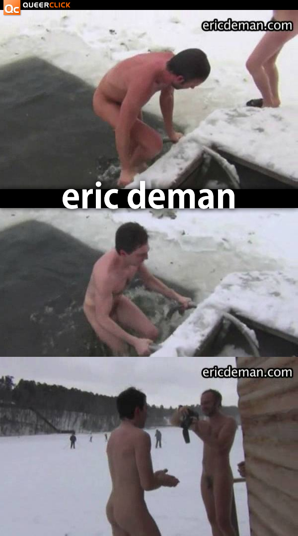 Eric Deman Update