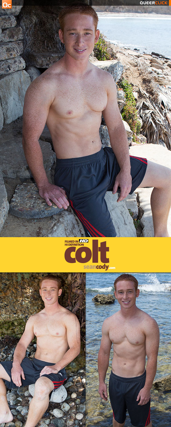 Sean Cody: Colt