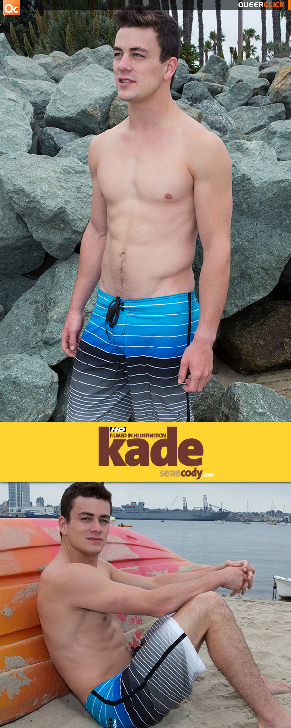 Sean Cody: Kade