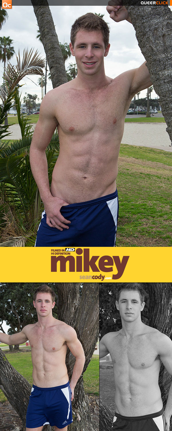 Sean Cody: Mikey