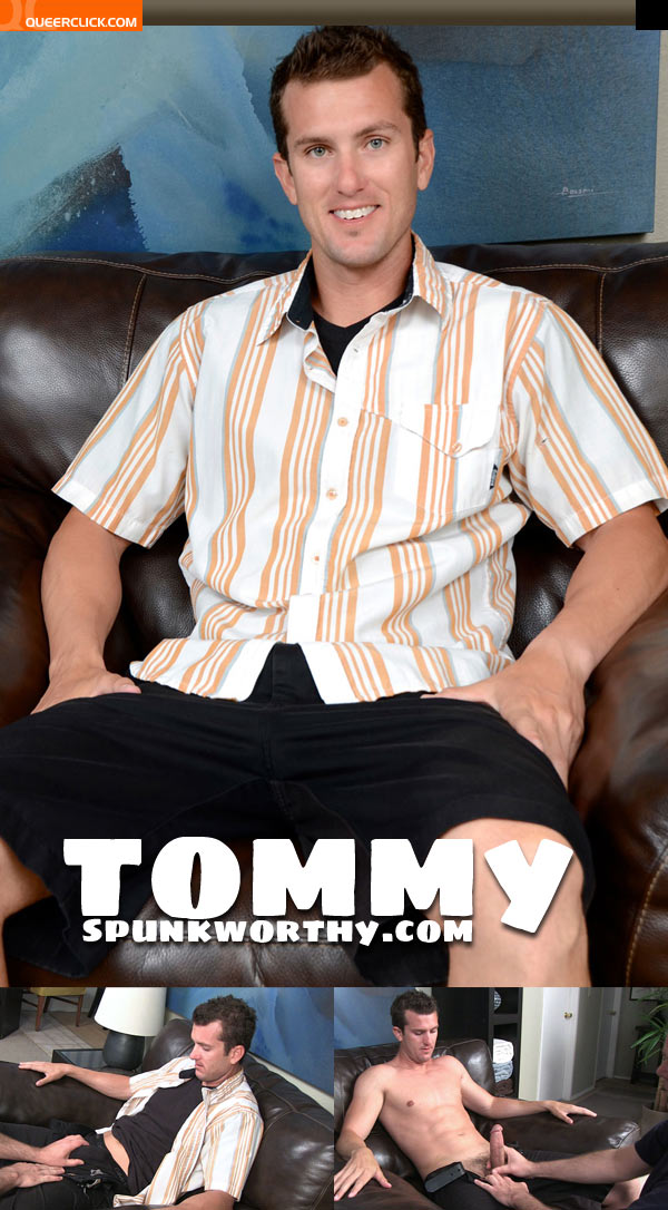 spunkworthy tommy