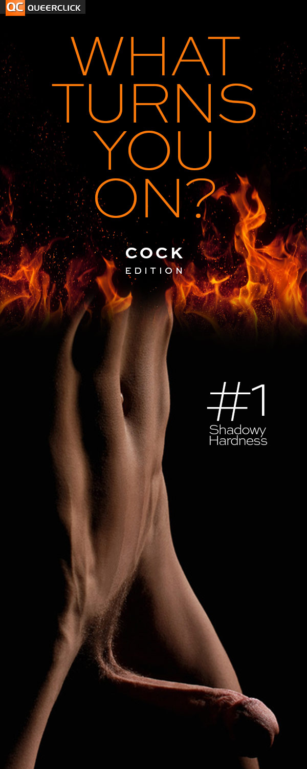 What Cock Turns You On The Most?