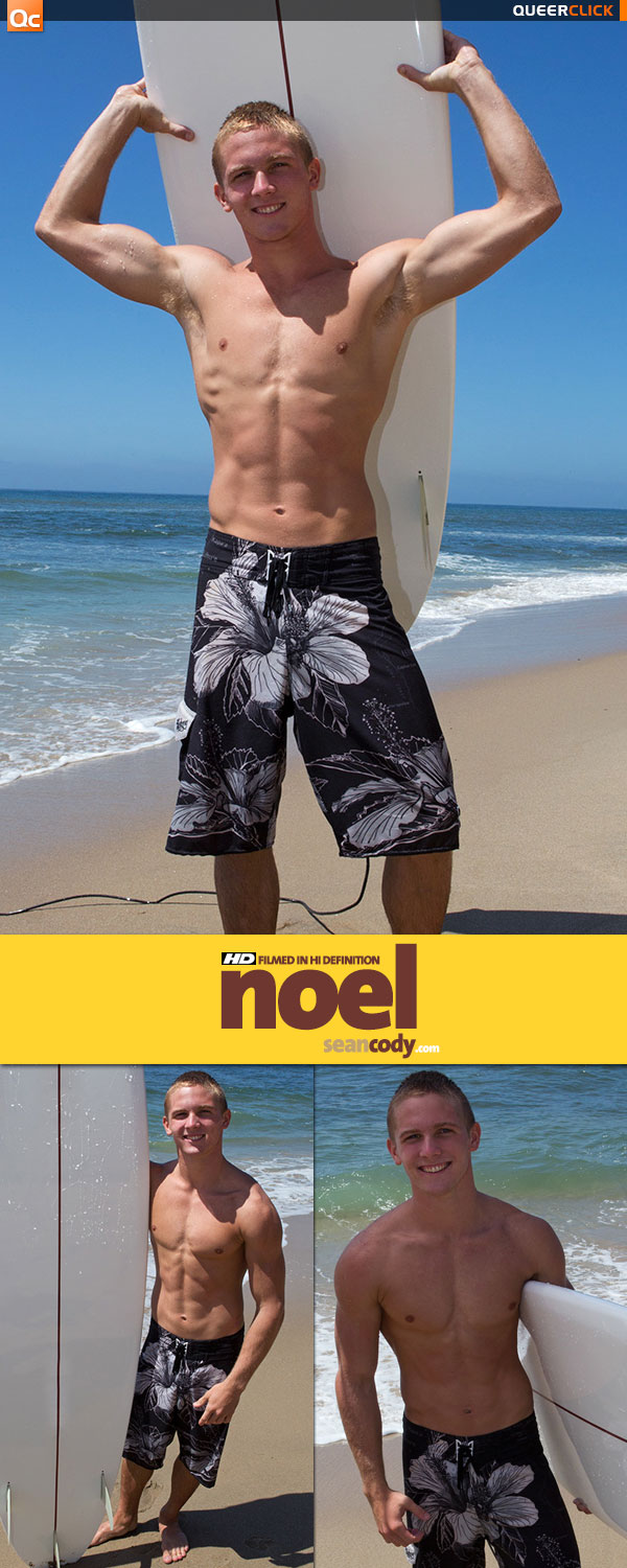 Sean Cody: Noel(2)