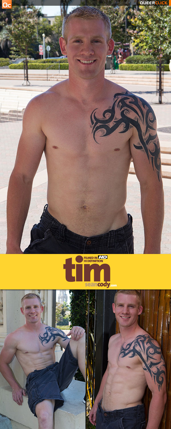 Sean Cody: Tim(3)