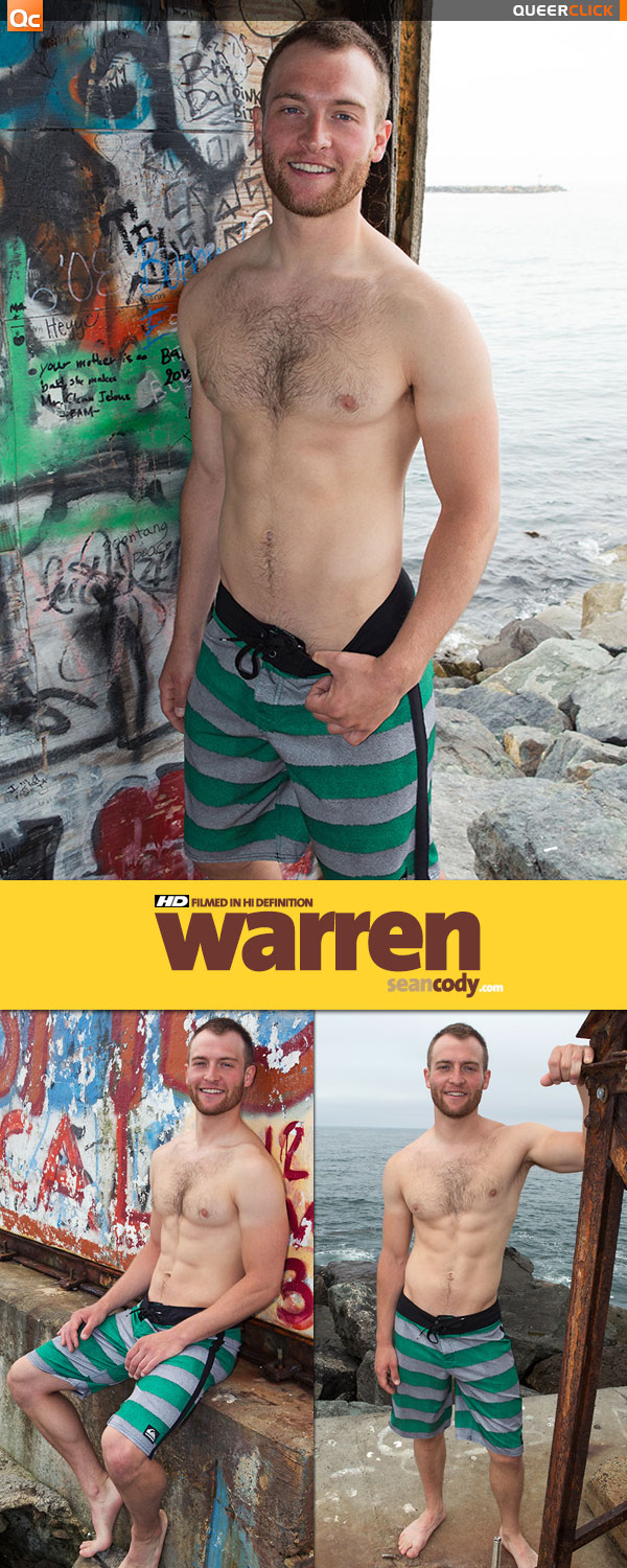 Sean Cody: Warren(2)