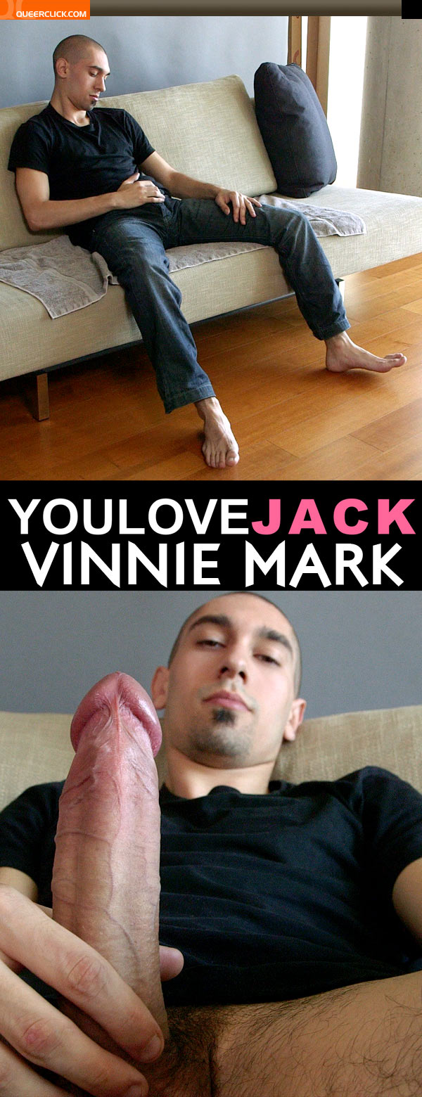 you love jack vinnie mark
