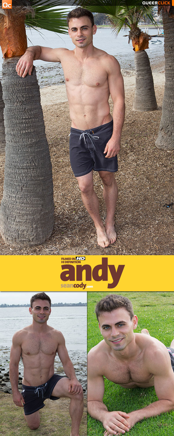 Sean Cody: Andy(3)