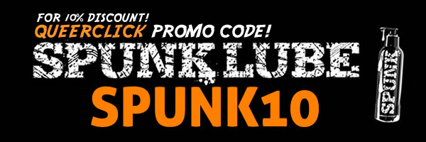 Get 10% discount off your purchase at SpunkLube.com with this time limited promotion!