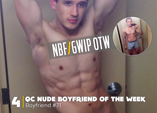 QueerClick TGIF Weekly Porn Round Up
