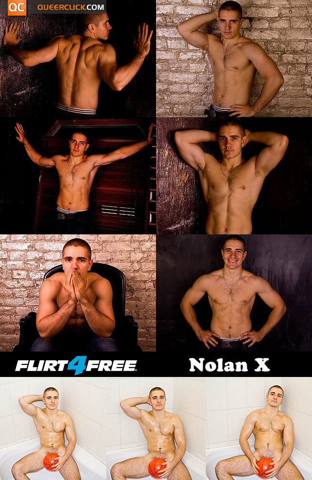 Nolan X at Flirt4Free