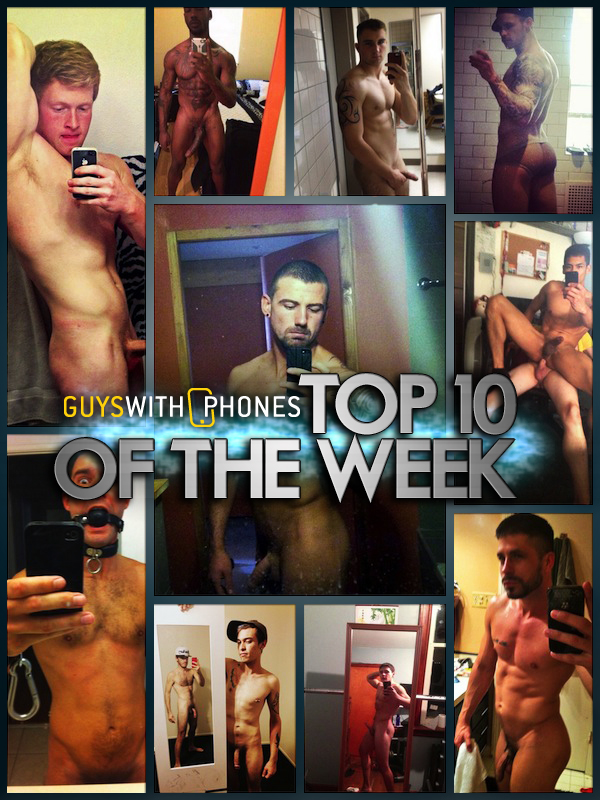 GWiP's Top Ten Of The Week