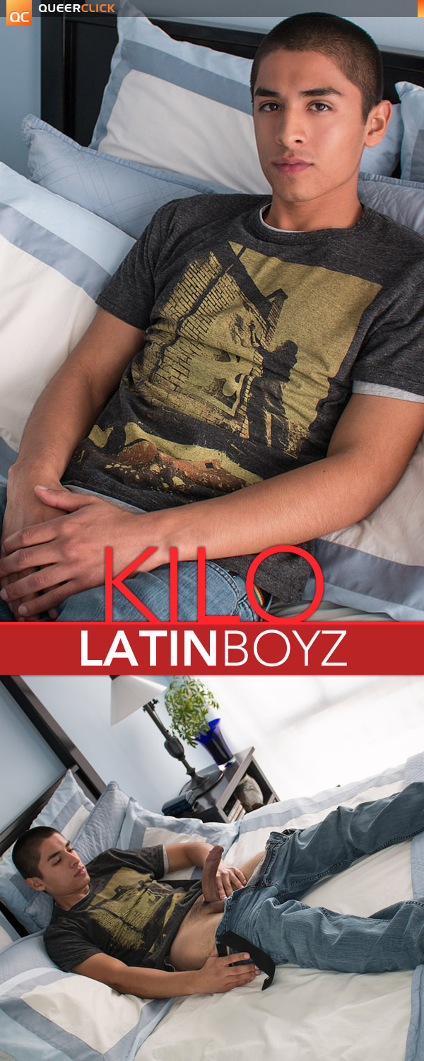 Latin Boyz: Kilo