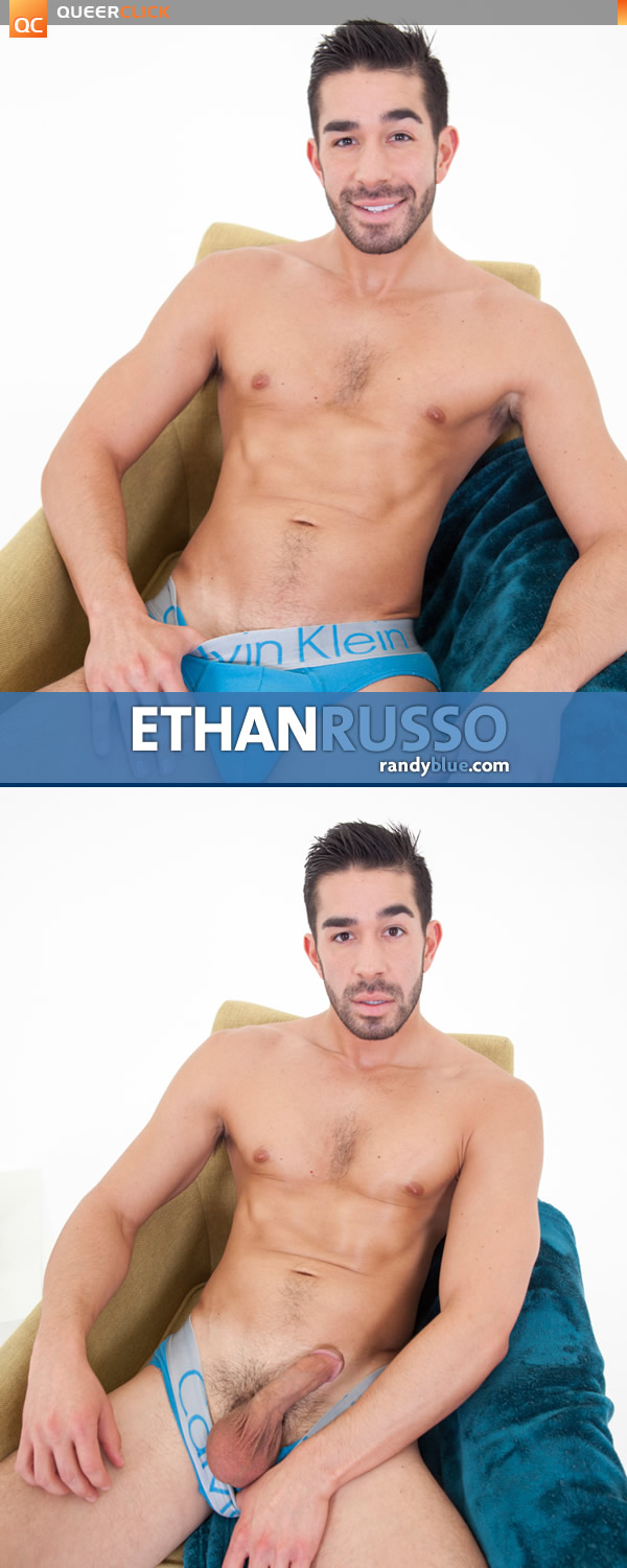 Randy Blue: Ethan Russo
