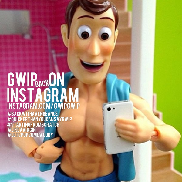 GWiP GuysWithiPhones on Instagram