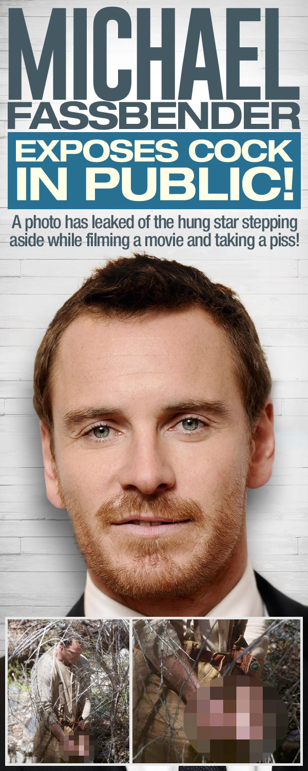hollywood xposed fassbender