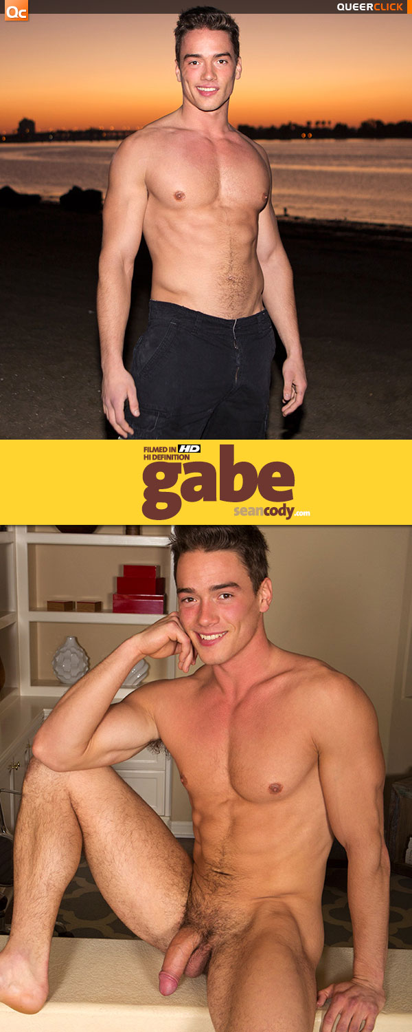 Sean Cody: Gabe (3)