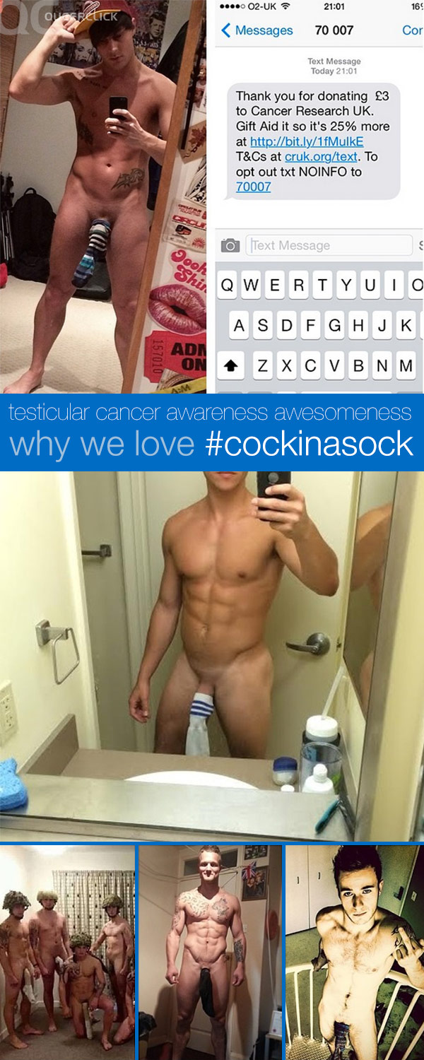Search for Cock In A Sock
