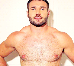 Ben Cohen is soooo cute