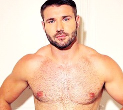 Ben Cohen is soooo cute