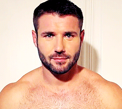 Ben Cohen is soooo cute