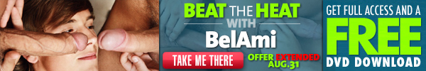 Beat The Heat With BelAmi