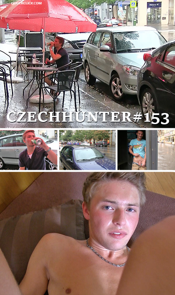 czechhunter 153