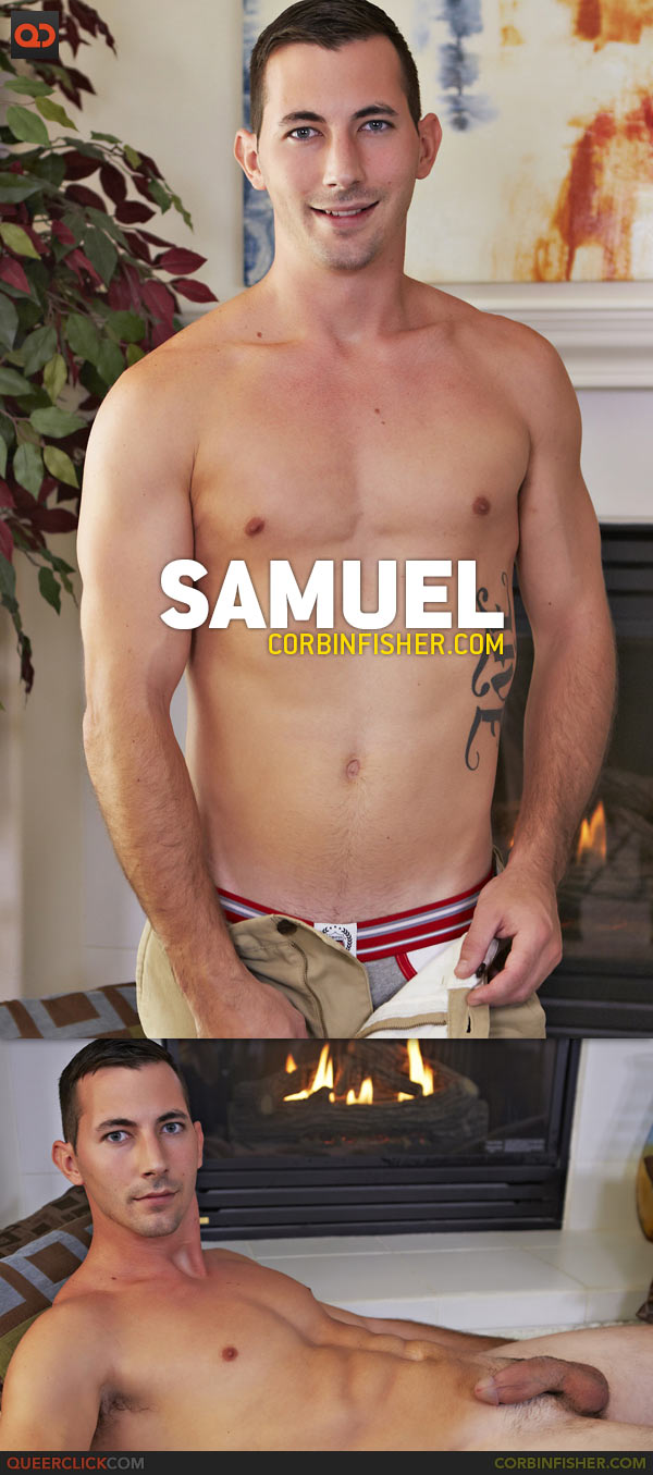 Corbin Fisher: Samuel (2)