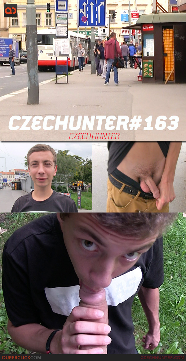 czechhunter 163