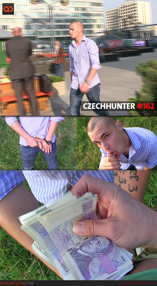 czehhunter 162
