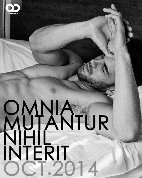 Omnia Mutantur, Nihil Interit. Neil Gaiman. Everything Changes