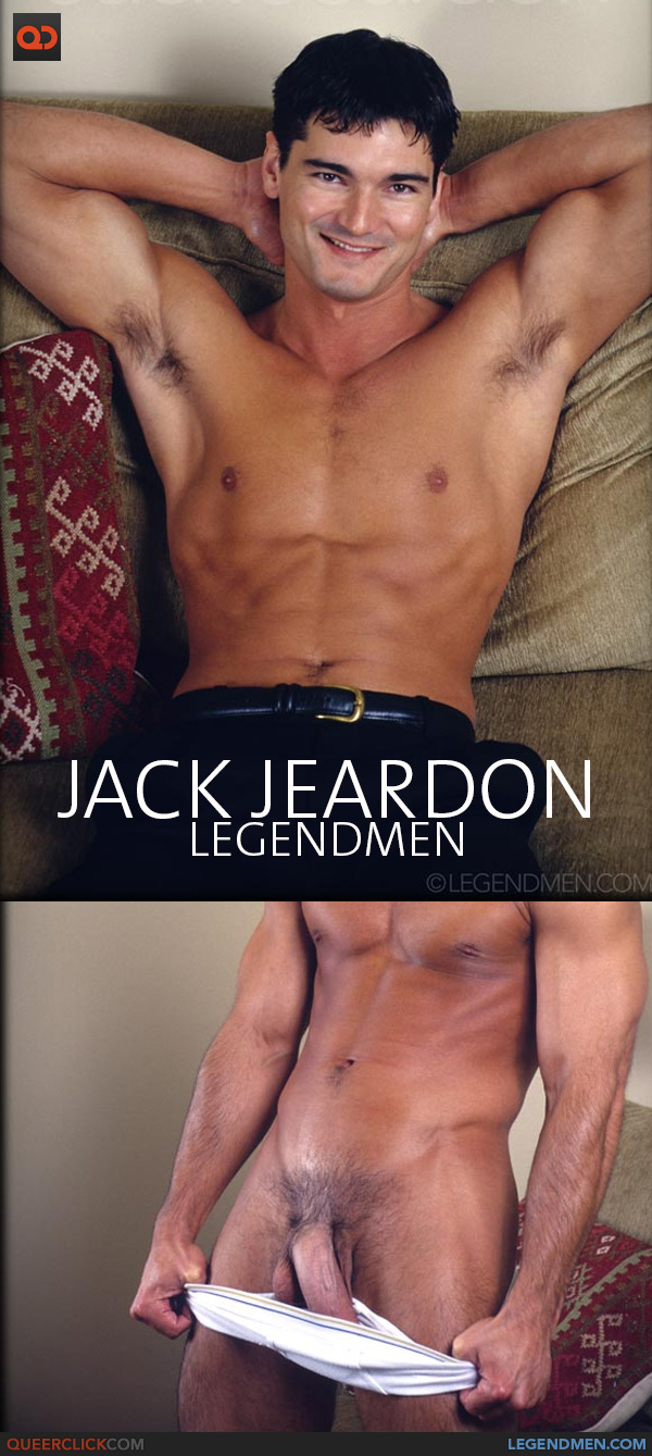 legendmen jack