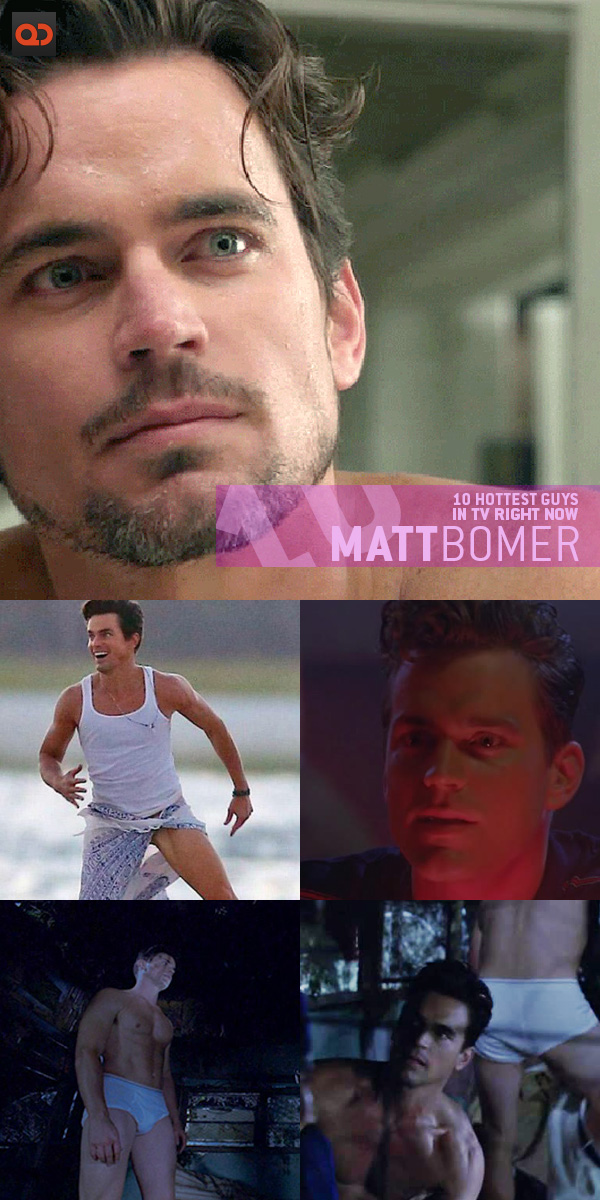 Ten Hottest Guys In TV Right Now - Matt Bomer.jpg