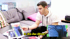 QC's Wish You Were Queer: Nick Jonas