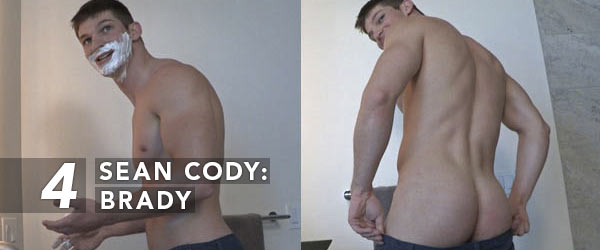 Sean Cody: Brady