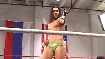 Sethrollins Sex - QC Scandals: WWE Wrestler Seth Rollins Nude Photos Leaked! - QueerClick