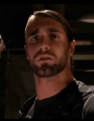 QC Scandals: WWE Wrestler Seth Rollins Nude Photos Leaked!