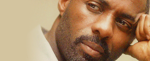 QC's Wish You Were Queer: Idris Elba