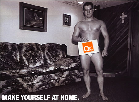 At Home with QueerClick