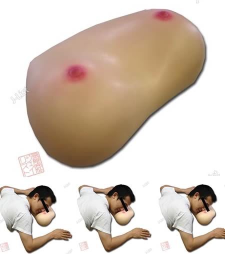 Venus Pillow