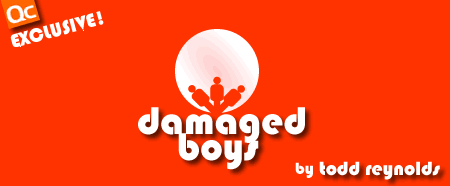 Damaged Boys