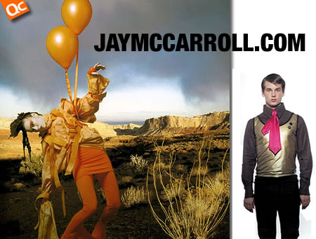 Jay McCarroll