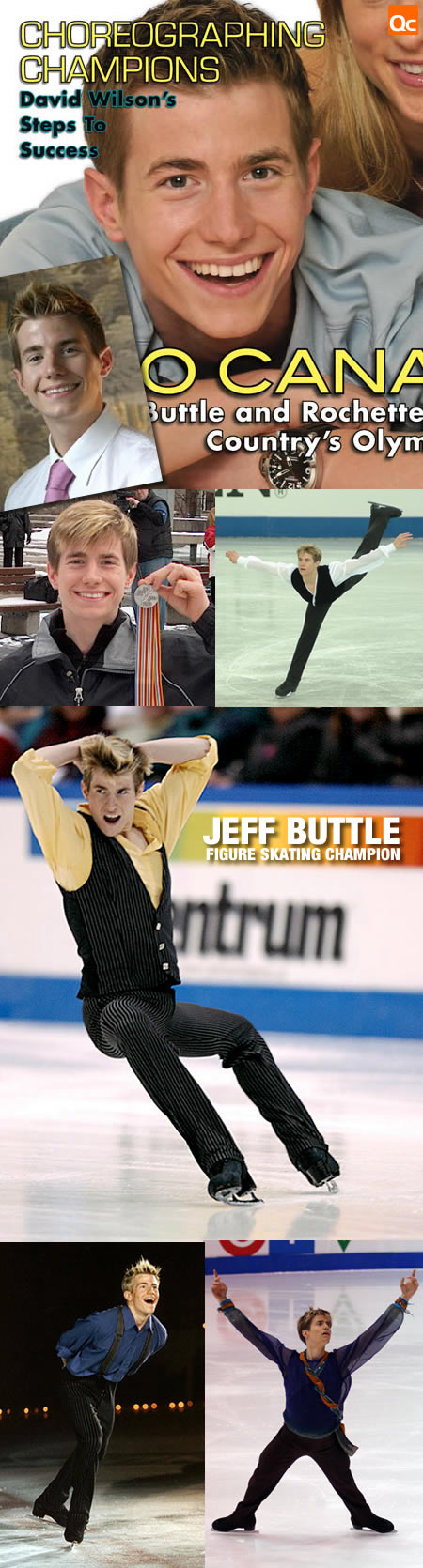 Jeff Buttle