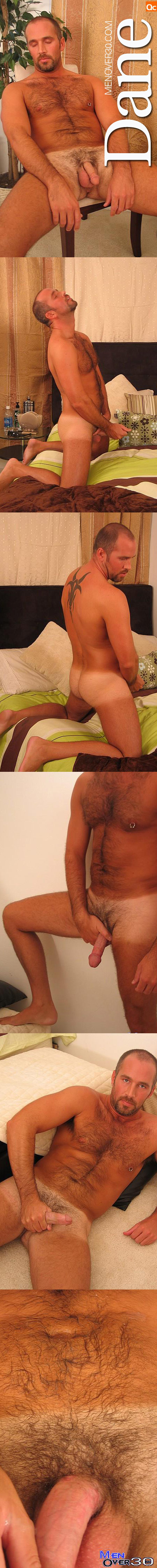 thirty and hairy and hard and hot