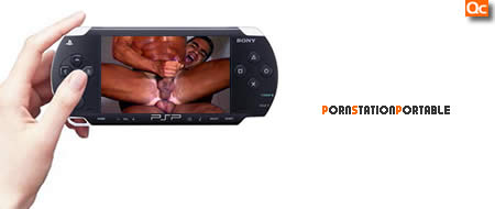Portable Porn